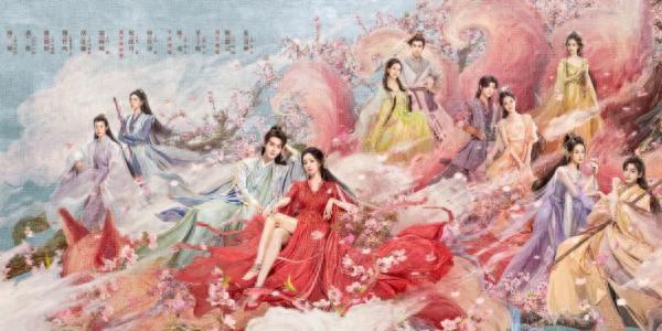 《狐妖小红娘·月红篇》预告片