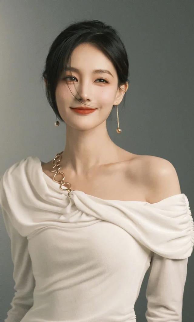 李一桐单人照