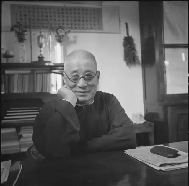 南开大学现代校园